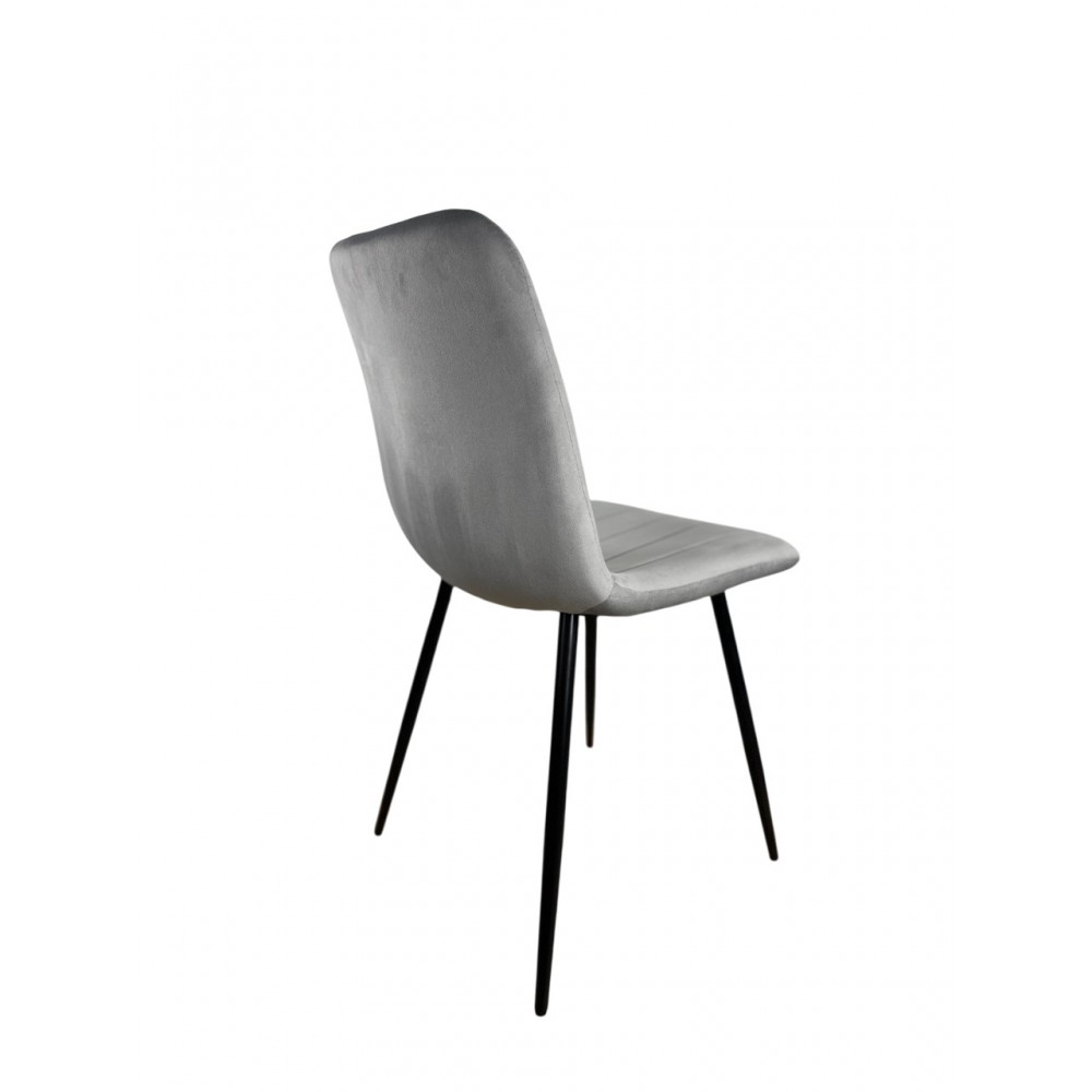 Стул PM-005 Perfect Home Серый (PFH-092074)