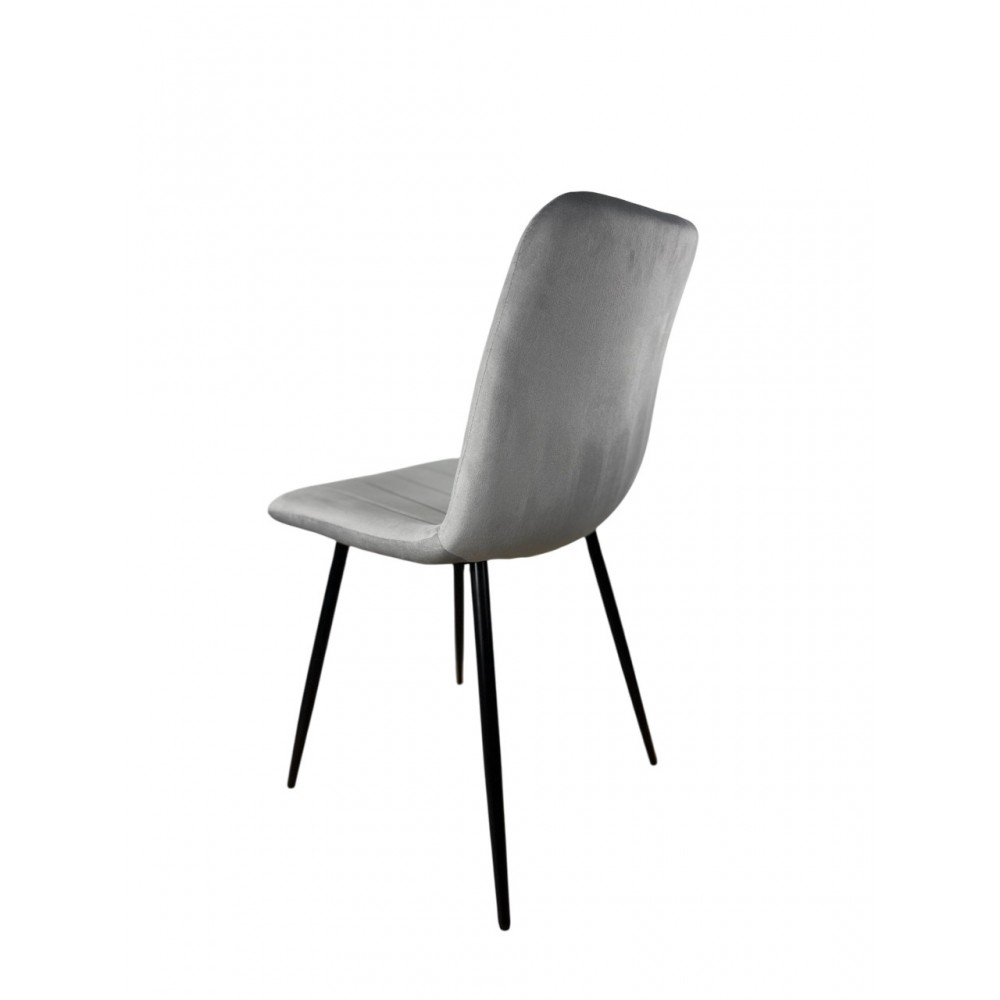 Стул PM-005 Perfect Home Серый (PFH-092074)