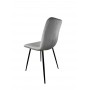 Стул PM-005 Perfect Home Серый (PFH-092074)