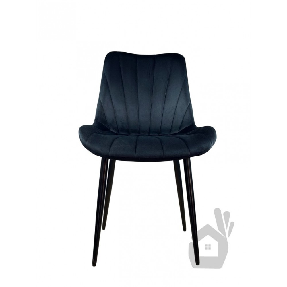 Стул PM-008 Perfect Home Черный (PFH-092084)