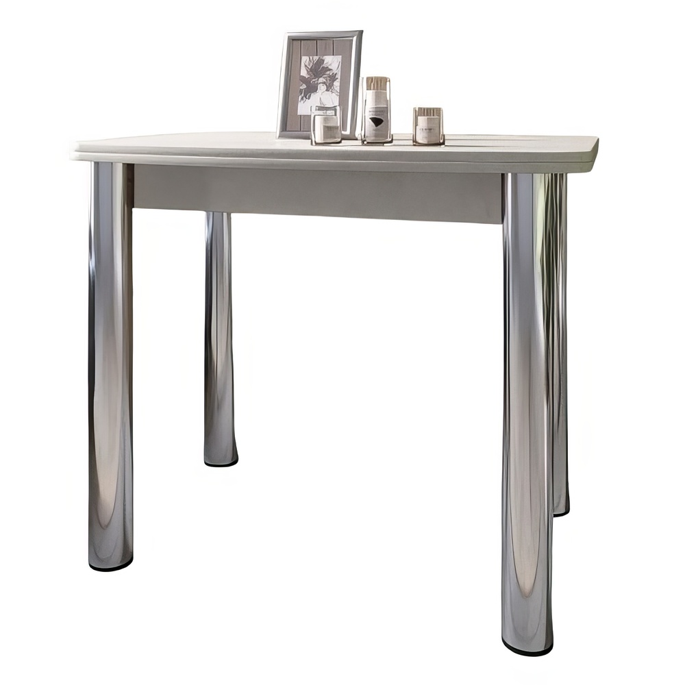 Обеденный стол раскладной LION Нота Бетон Style 60x90/90x120 (LION-041277)