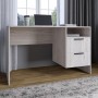 Гарнітур для кімнати LION Краш Самоа димчастий з 4 елементів (LION-044174)