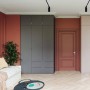 Шкаф для одежды Doros Лукас Графит 3ДСП 120х50х240 DRS-011650 (80737797)
