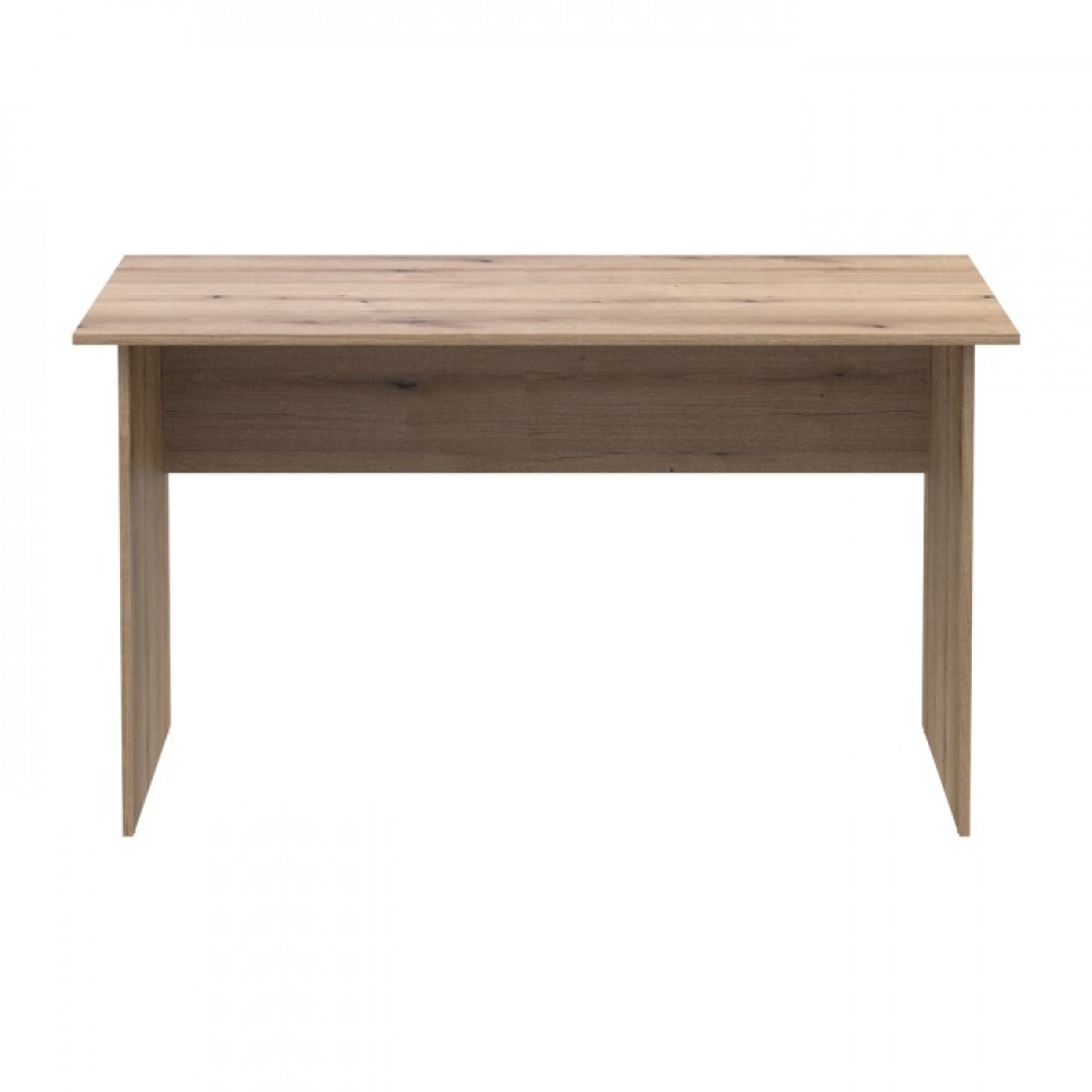 Стол письменный Doros Дуб Эвок 120х60х78 (DRS-011503)