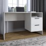 Гарнітур для кімнати LION Краш Бетон style з 4 елементів (LION-044176)