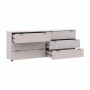 Комод Doros Рон 9 Кашемір 6 скриньок 160х38х62 DRS-011779 (41516174)
