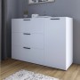 Гарнітур для кімнати LION Краш Німфея альба з 4 елементів (LION-044179)