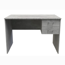 Стол компьютерный Винсент Ferrum-decor 750x1000x700 ДСП Бетон 16 мм (FRD-104805)
