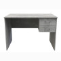 Стол компьютерный Винсент Ferrum-decor 750x1000x700 ДСП Бетон 16 мм (FRD-104805)