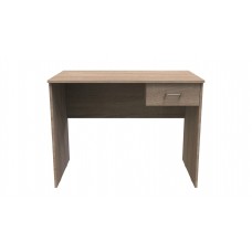 Стол компьютерный Бад Ferrum-decor 750x1000x700 ДСП Дуб Сонома 16 мм (FRD-104767)