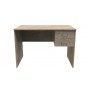 Стол компьютерный Винсент Ferrum-decor 750x1100x700 ДСП Дуб Сан-Марино 16 мм (FRD-104807)