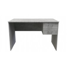 Стол компьютерный Винсент Ferrum-decor 750x1200x700 ДСП Бетон 16 мм (FRD-104817)