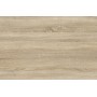 Тумба універсальна Ferrum-decor Вів'єн 2/2 50x41x40 чорний ДСП Дуб Сонома 16мм (FRD-104158)