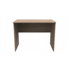 Стол компьютерный Алесандро Ferrum-decor 750x1100x600 ДСП Дуб Сонома 16 мм (FRD-104719)