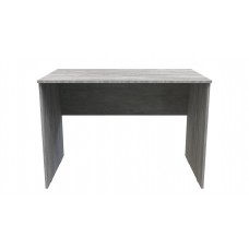 Стол компьютерный Алесандро Ferrum-decor 750x1100x700 ДСП Бетон 16 мм (FRD-104739)
