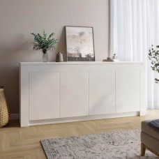 Великий комод LION Ларрі-1 Бетон Style (LION-041031)