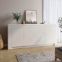 Большой комод LION Ларри-1 Бетон Style (LION-041031)