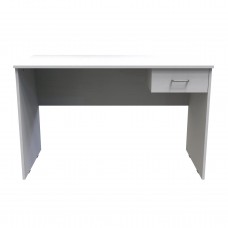 Стол компьютерный Бад Ferrum-decor 750x1200x600 ДСП Белое 16 мм (FRD-104758)