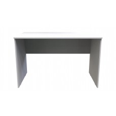 Стол компьютерный Алесандро Ferrum-decor 750x1200x700 ДСП Белое 16 мм (FRD-104740)