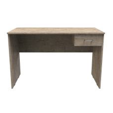 Стол компьютерный Бад Ferrum-decor 750x1200x600 ДСП Дуб Сан-Марино 16 мм (FRD-104759)