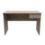 Стол компьютерный Бад Ferrum-decor 750x1200x600 ДСП Дуб Сан-Марино 16 мм (FRD-104759)