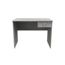 Стол компьютерный Бад Ferrum-decor 750x1000x700 ДСП Бетон 16 мм (FRD-104769)