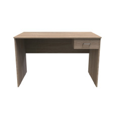 Стол компьютерный Бад Ferrum-decor 750x1200x700 ДСП Дуб Сонома 16 мм (FRD-104779)
