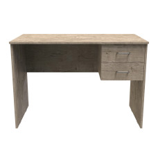 Стол компьютерный Винсент Ferrum-decor 750x1100x600 ДСП Дуб Сан-Марино 16 мм (FRD-104789)