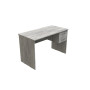 Стол компьютерный Винсент Ferrum-decor 750x1200x600 ДСП Бетон 16 мм (FRD-104799)