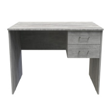 Стол компьютерный Винсент Ferrum-decor 750x1200x600 ДСП Бетон 16 мм (FRD-104799)