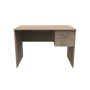 Стол компьютерный Винсент Ferrum-decor 750x1100x700 ДСП Дуб Сонома 16 мм (FRD-104809)