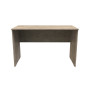 Стол компьютерный Алесандро Ferrum-decor 750x1000x600 ДСП Дуб Сан-Марино 16 мм (FRD-104711)