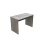 Стол компьютерный Алесандро Ferrum-decor 750x1100x600 ДСП Бетон 16 мм (FRD-104721)