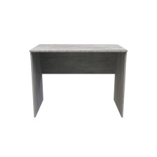 Стол компьютерный Алесандро Ferrum-decor 750x1100x600 ДСП Бетон 16 мм (FRD-104721)