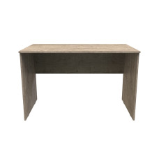 Стол компьютерный Алесандро Ferrum-decor 750x1200x700 ДСП Дуб Сан-Марино 16 мм (FRD-104741)