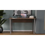 Письменный стол Ferrum-decor Раян 76x120x60 белый ДСП Белое 32мм (FRD-101136)