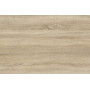 Полиця настінна Ferrum-decor Юзібі 270x500x150 метал Чорний ДСП Сонома 16 мм (FRD-102656)