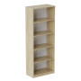 Шафа Анжело Ferrum-decor на 5 полиць 1900x800x380 ДСП Дуб Сонома 16 мм (FRD-105046)