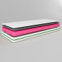 Матрас ортопедический ТМ Ismart Koala Solo 70х170 см безпружинный (ISM-051106)