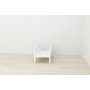 Подставка для системного блока Ferrum-decor Ники 21x24x45 Белый ДСП Белое 16мм (FRD-105292)