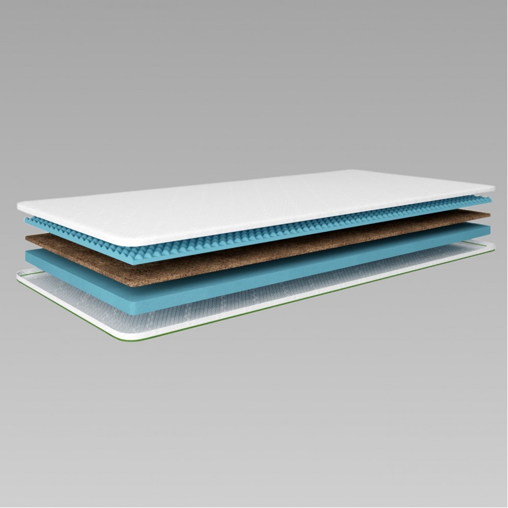 Топер ТМ Ismart Koala Mello 170х190 см (ISM-051243)