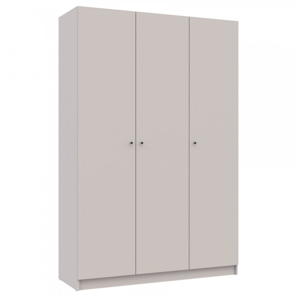 Шафа розпашна для одягу Doros Промо 135х48х204 см Кашемір (DRS-011205)