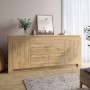 Великий комод LION Ларрі-2 Дуб аппалачі (LION-041074)