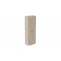 Шкаф Анжело Ferrum-decor на 5 полок 2 двери 1900x600x380 ДСП Дуб Сан-Марино 16 мм (FRD-104978)