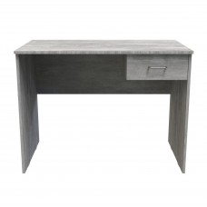 Стол компьютерный Бад Ferrum-decor 750x1000x600 ДСП Бетон 16 мм (FRD-104751)