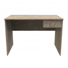 Стол компьютерный Бад Ferrum-decor 750x1100x700 ДСП Дуб Сан-Марино 16 мм (FRD-104771)
