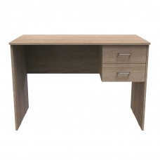 Стол компьютерный Винсент Ferrum-decor 750x1100x600 ДСП Дуб Сонома 16 мм (FRD-104791)