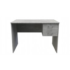 Стол компьютерный Винсент Ferrum-decor 750x1100x700 ДСП Бетон 16 мм (FRD-104811)