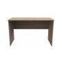 Стол компьютерный Алесандро Ferrum-decor 750x1000x600 ДСП Дуб Сонома 16 мм (FRD-104713)