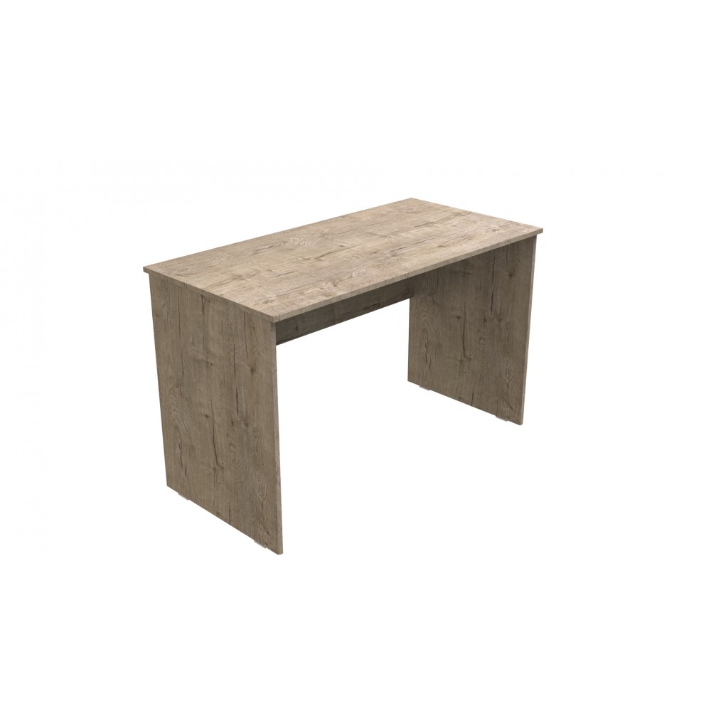 Стол компьютерный Алесандро Ferrum-decor 750x1200x600 ДСП Дуб Сан-Марино 16 мм (FRD-104723)